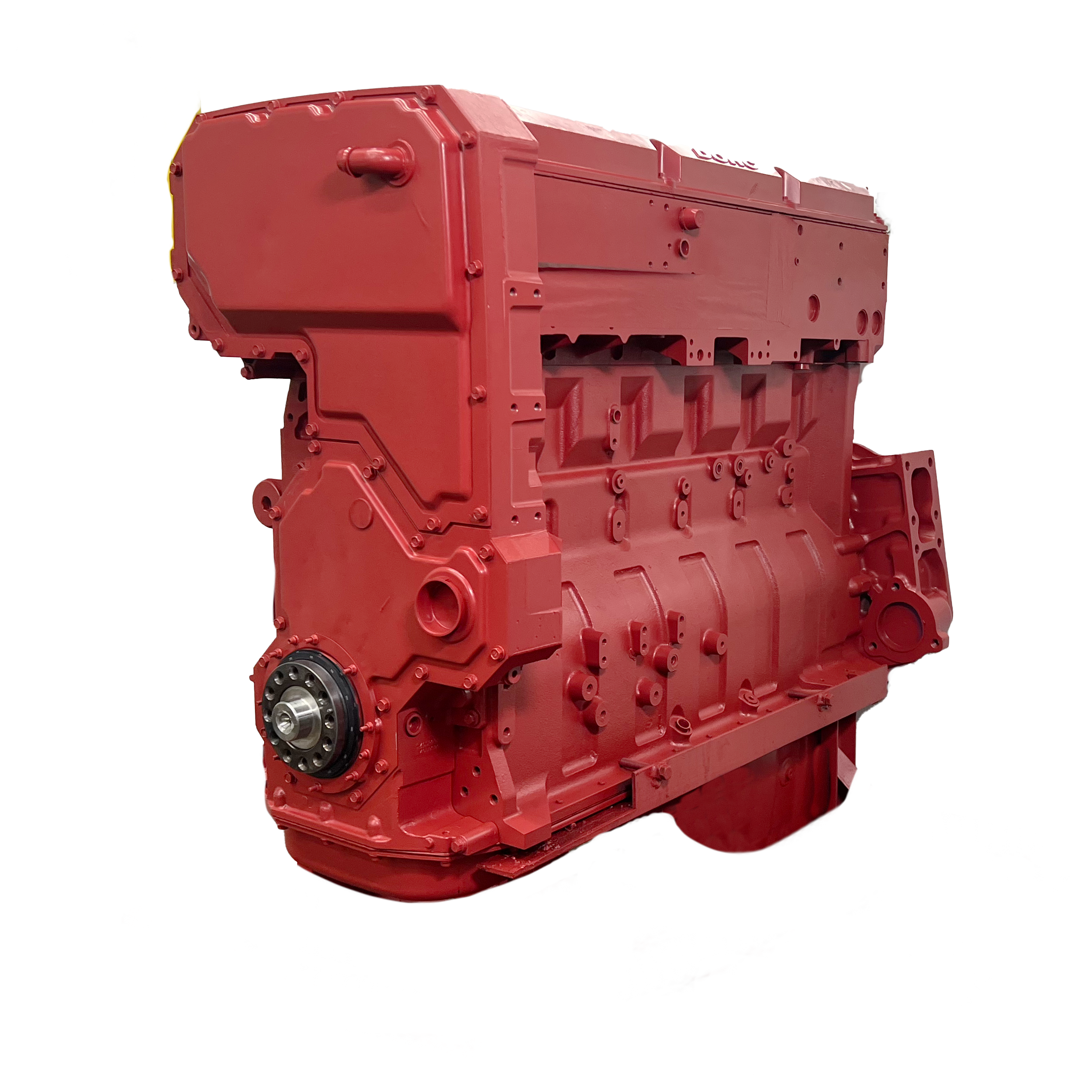 Cummins ISX 871