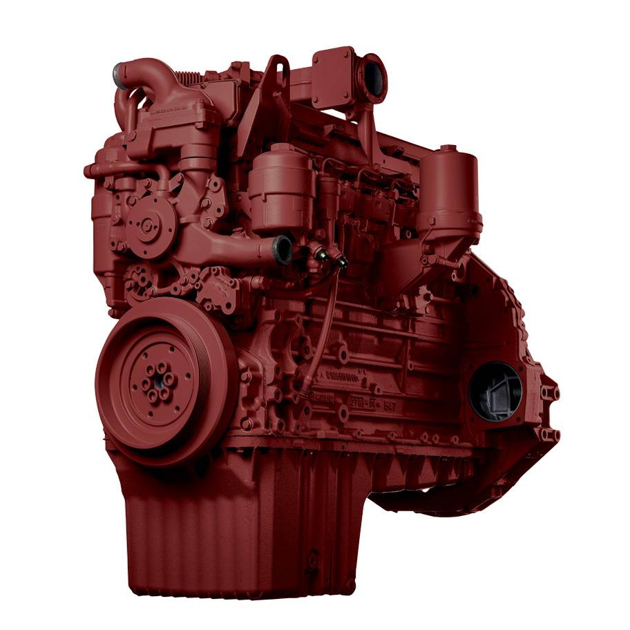 Diesel Engines Reviva