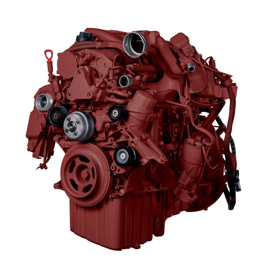 Mercedes Sprinter 2.7L Diesel Engine